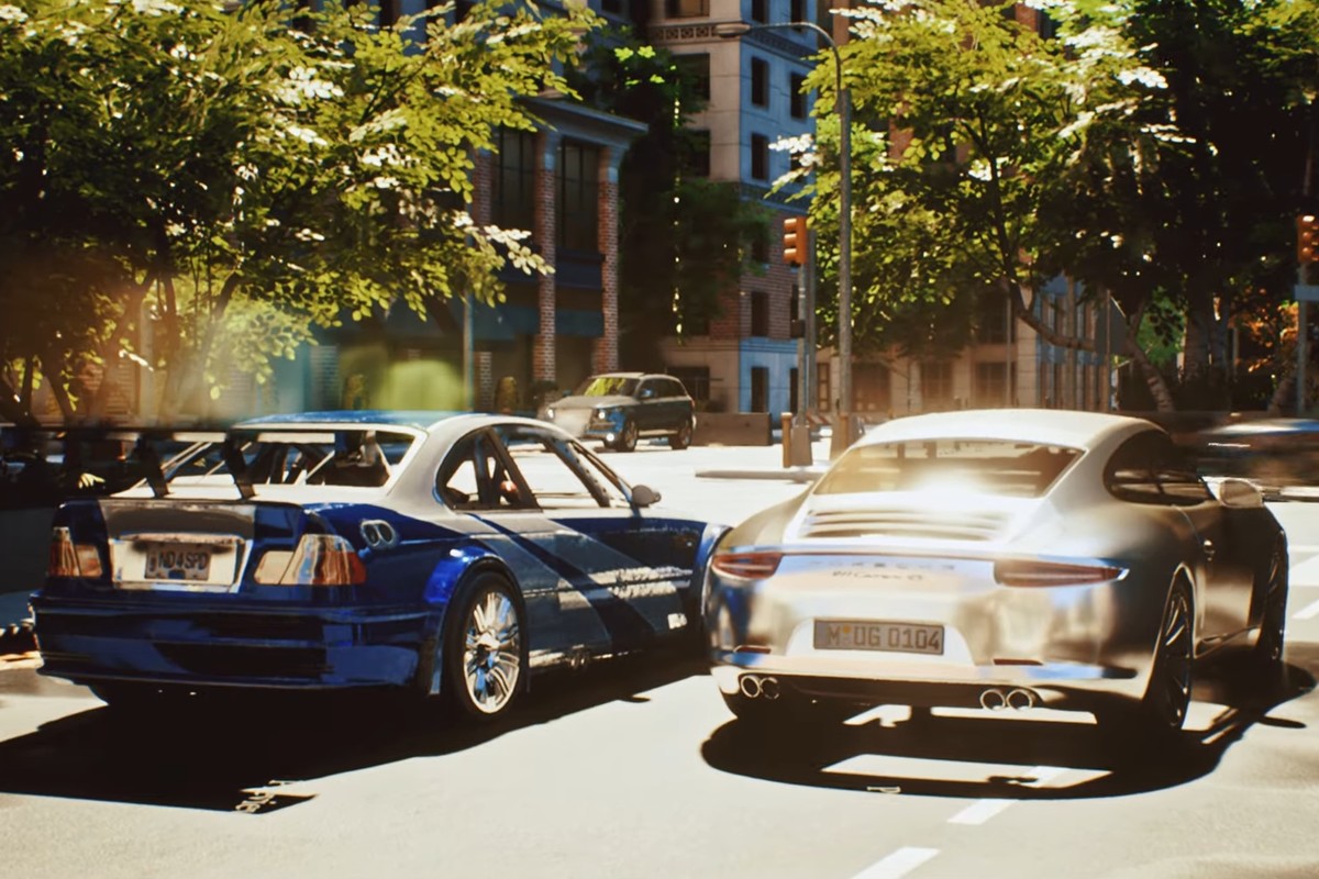 Обложка: скриншот из видео TeaserPlay