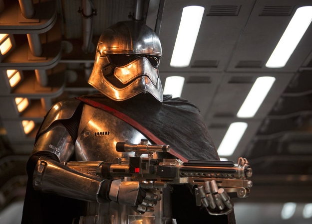 Игрок построил робота, который фармит лутбоксы в Battlefront 2 за него - изображение обложка