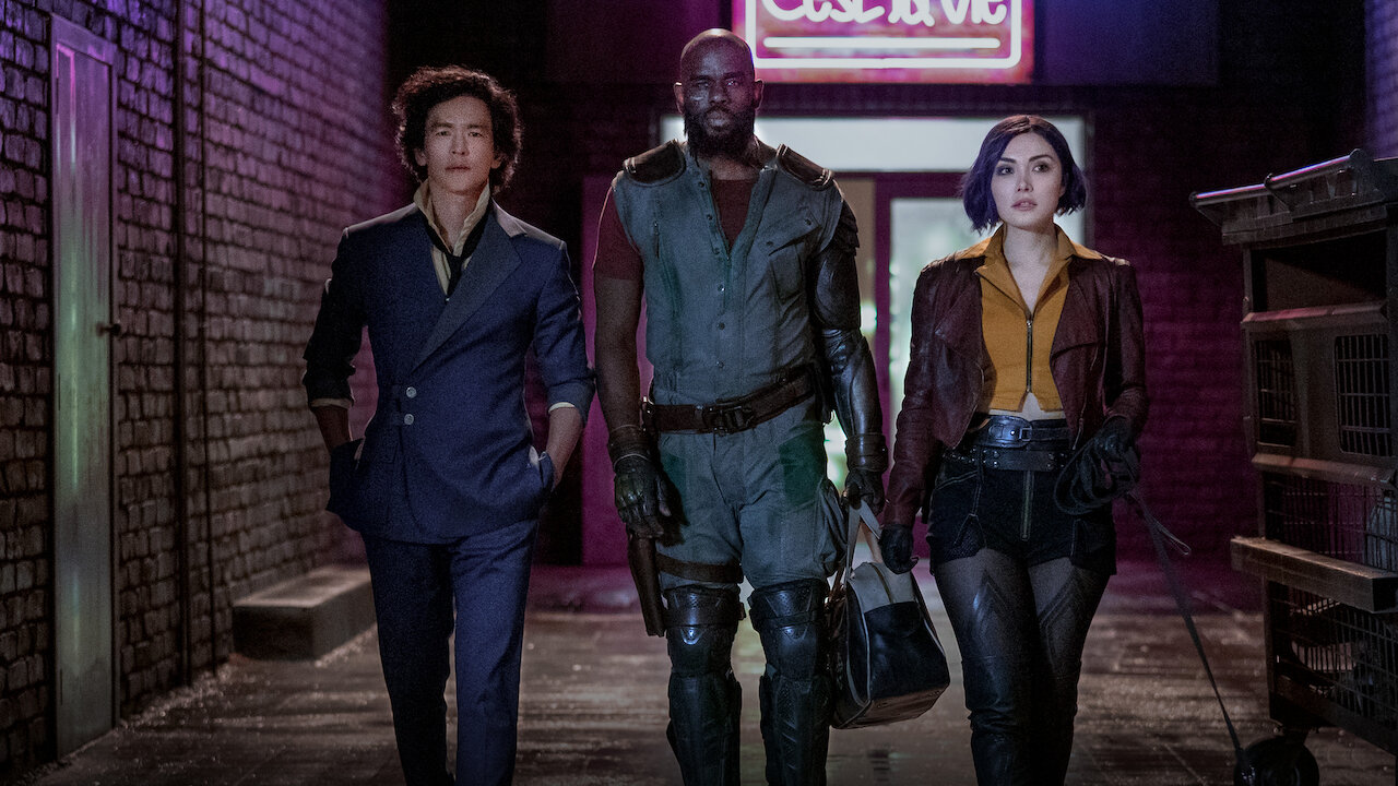 Рецензия на «Ковбоя Бибопа» от Netflix: когда отличия от аниме пошли на пользу сериалу