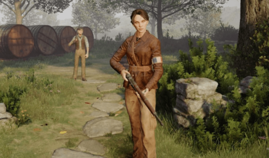 На Gamescom зрителям покажут сюжетный трейлер Medal of Honor: Above and Beyond - изображение обложка