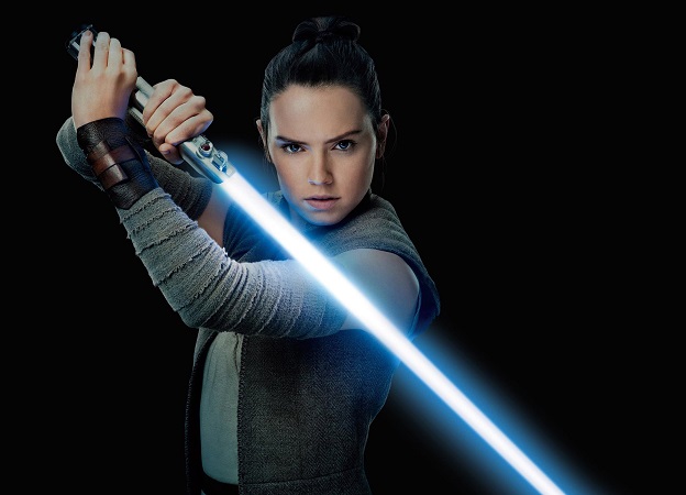 Решение сделать главного героя Jedi: Fallen Order мужчиной было принято из-за существования Рей - изображение обложка