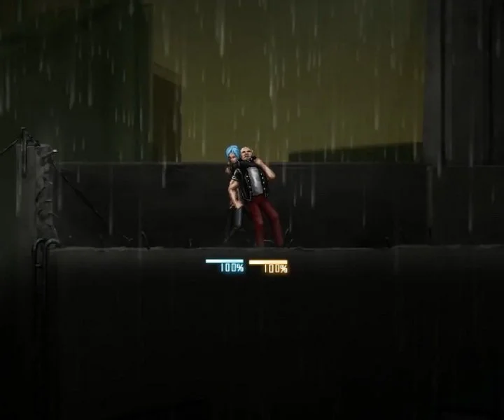 На Wii U появится ролевой киберпанк из Чехии - изображение обложка