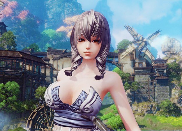 Каким будет PvE в MMORPG Revelation - изображение обложка