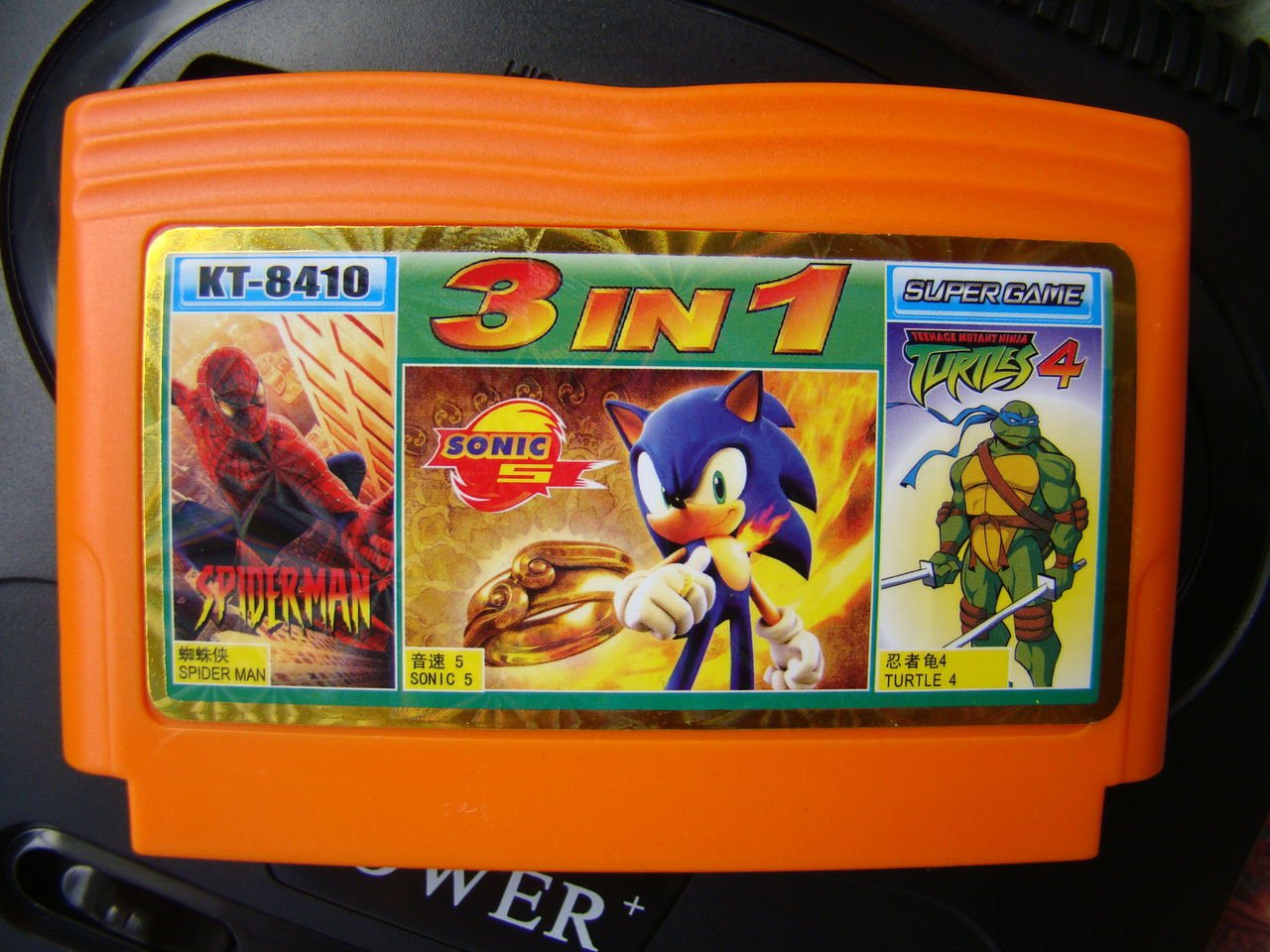 Nintendo NX может вернуть моду на картриджи - изображение обложка