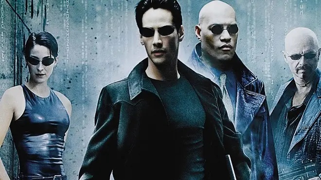 «Людям понравится»: актер «Матрицы 4» рассказал о сценарии фильма - изображение обложка