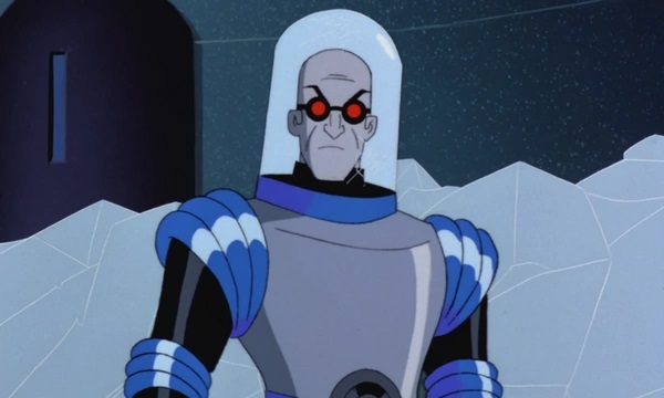 Продюсер «Бэтмена» и «Джокера» считает, что про Мистера Фриза вышел бы отличный фильм - изображение обложка