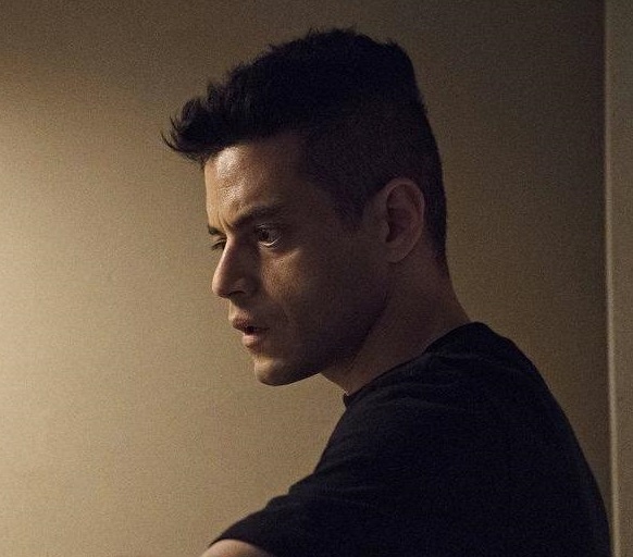 Короткая рецензия на 9 серию 3 сезона «Мистера Робота» - изображение обложка