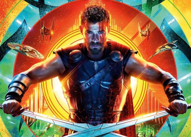 Какие персонажи появятся в фильме «Тор: Рагнарек»? - изображение обложка