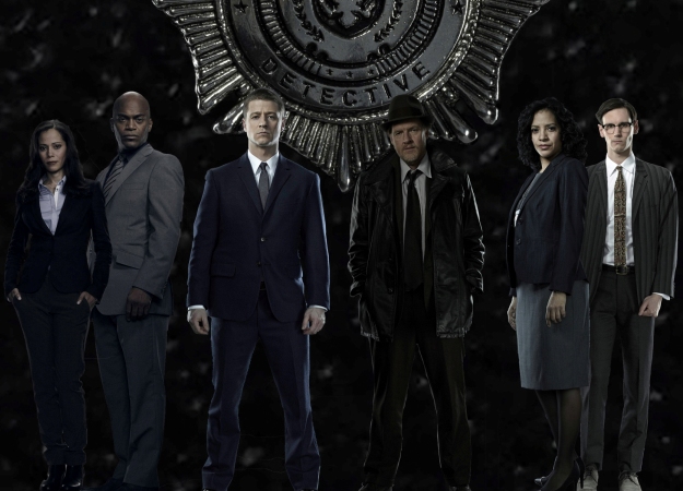 Очередные проблемы с преступностью в новом трейлере четвертого сезона «Готэма» - изображение обложка