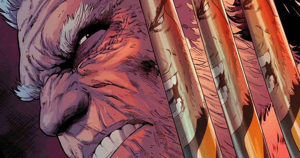 Сценарист серии Weapon X рассказывает о новой угрозе для всех мутантов - изображение обложка