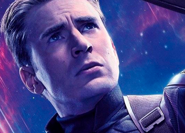 Братья Руссо объяснили, как Капитан Америка смог вернуться в свой мир в конце «Мстителей: Финал» - изображение обложка