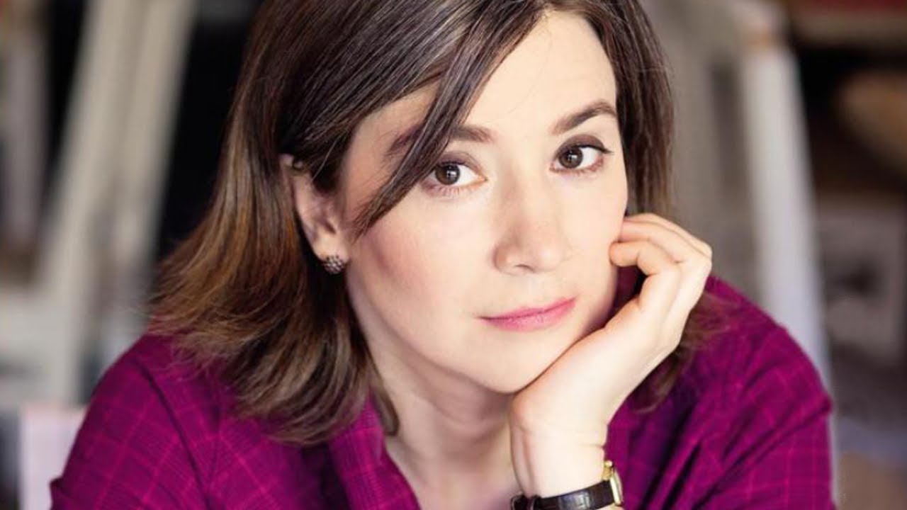 Фанаты создали в Sims 4 персонажа Екатерины Шульман. Политолог оценила - изображение обложка