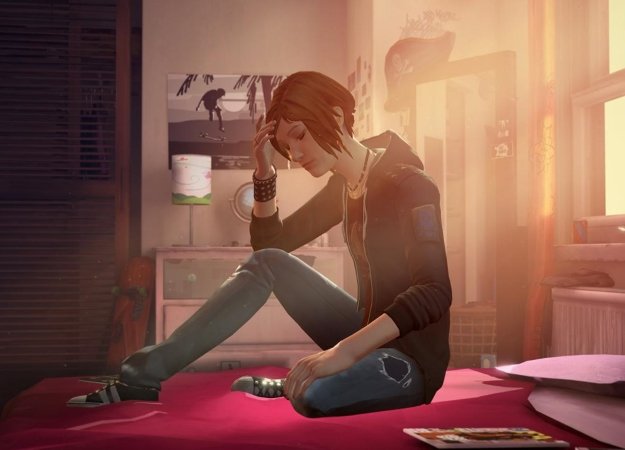Проходить ли Life is Strange перед Before the Storm и в чем их отличие - изображение обложка