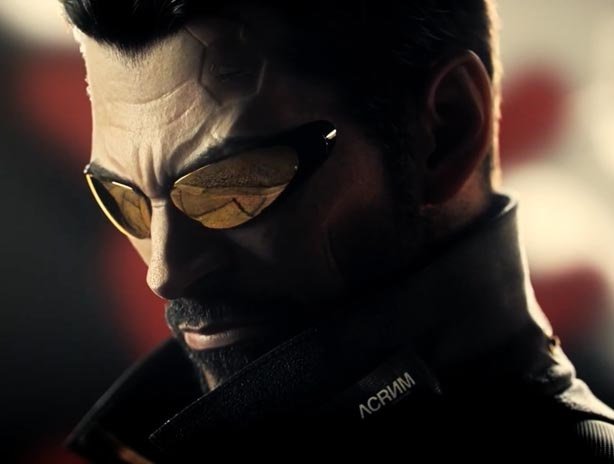 Первые рецензии на Deus Ex: Mankind Divided единогласны — надо брать - изображение обложка