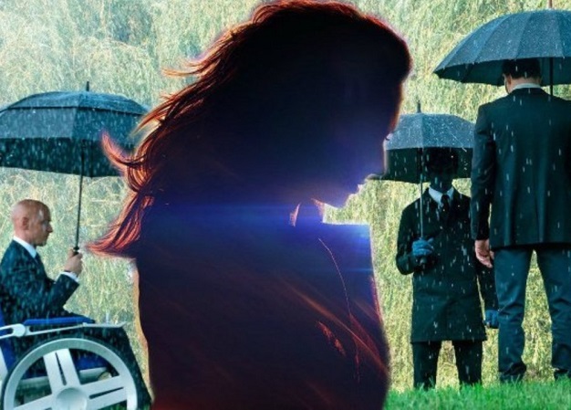 Режиссер «Темного Феникса» объяснил, зачем показал в трейлере смерть важного персонажа - изображение обложка