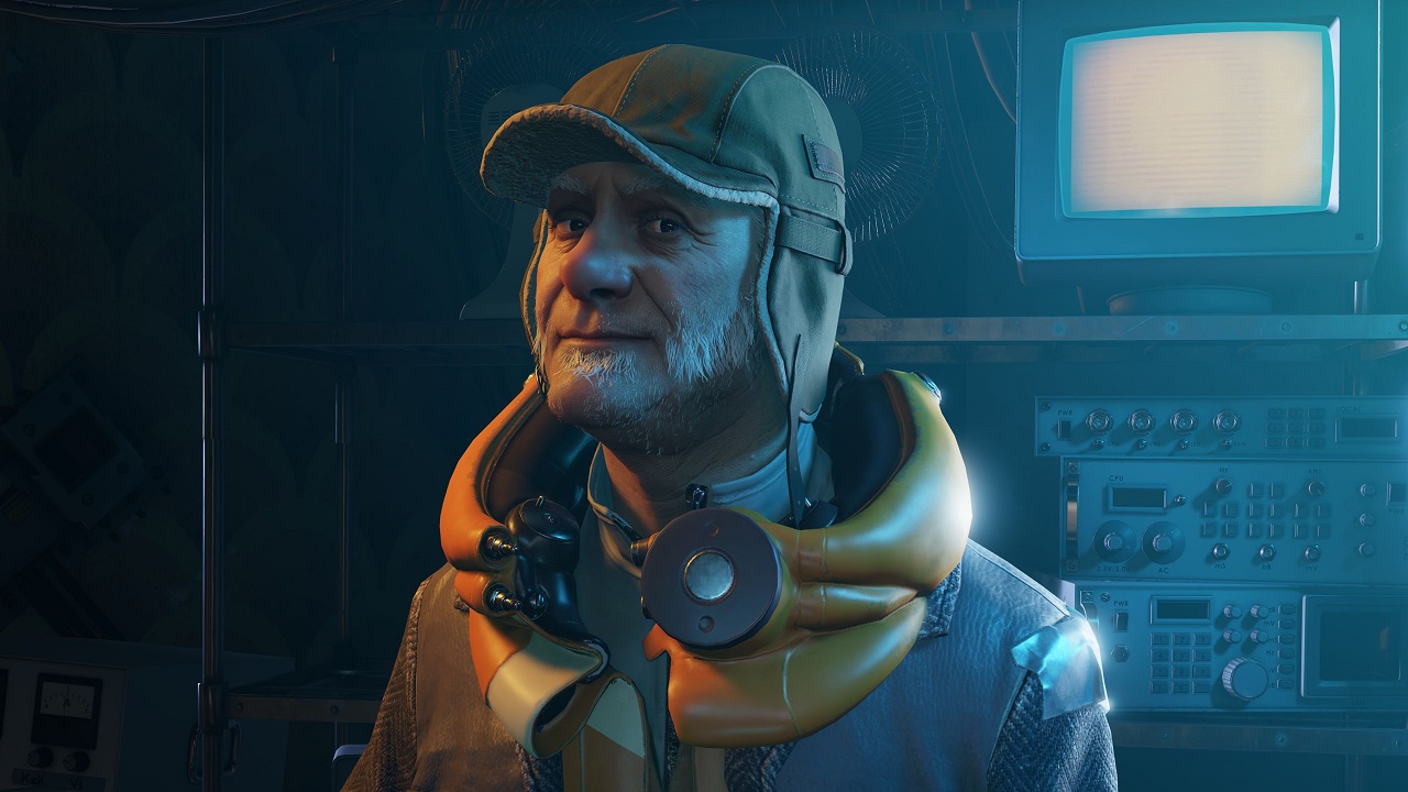 Моддер добавил в Half-Life: Alyx световые мечи и уровень, где ими можно сражаться с зомби