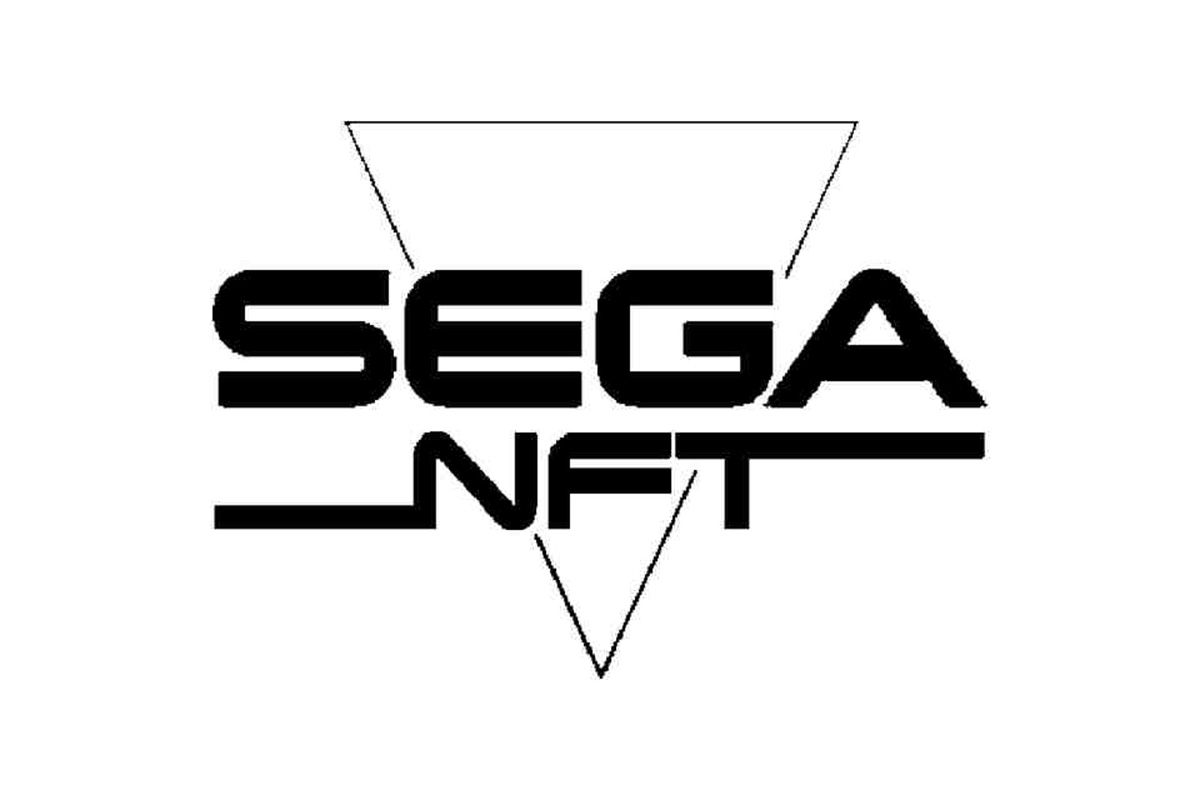 Sega зарегистрировала в Японии товарный знак Sega NFT