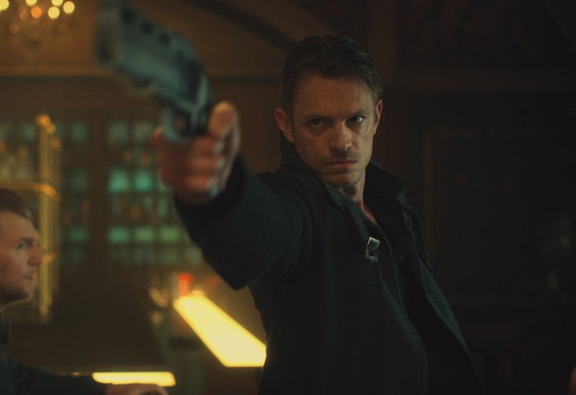 Главные сериалы февраля 2018