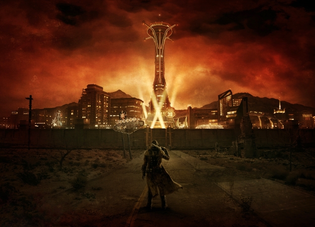 Посмотрите, как спидраннер прошел Fallout: New Vegas меньше чем за 13 минут и поставил новый рекорд