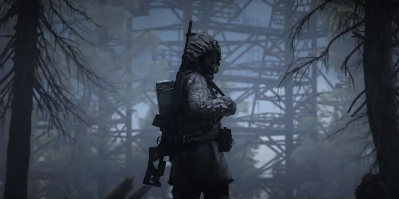 Инди-разработчики Xbox и Twitch проведут совместную выставку. Там покажут трейлер S.T.A.L.K.E.R. 2