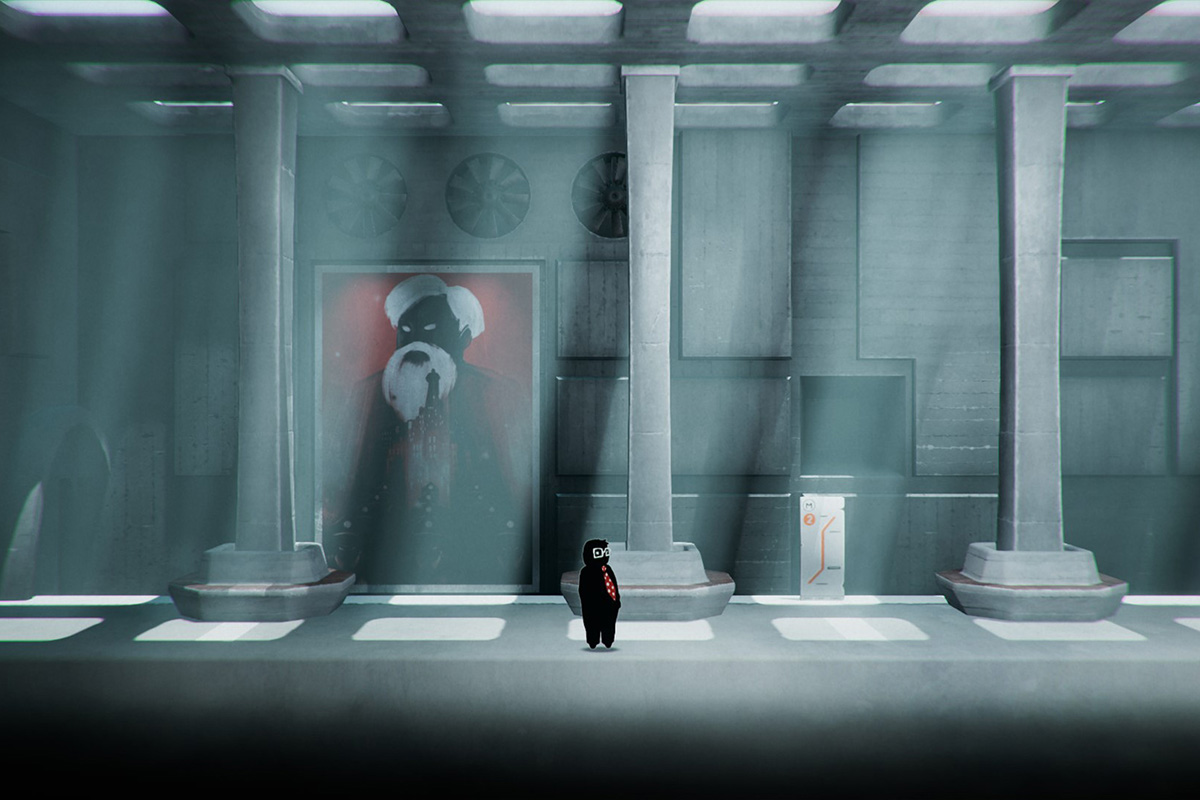 Фото: Beholder 3