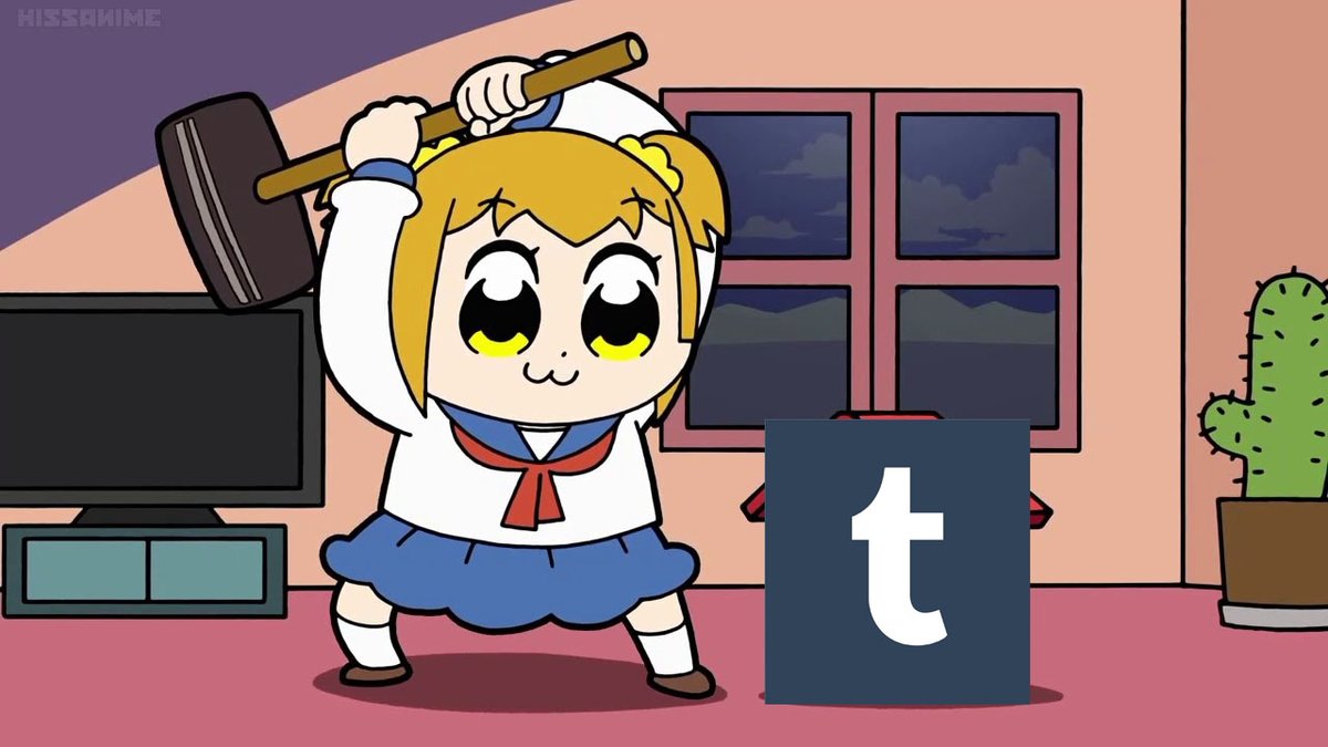 Соцсеть Tumblr запретила весь контент для взрослых. Под удар попали даже самые невинные картинки