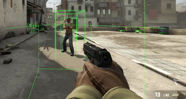 В Китае создателю читов для CS:GO грозит до 15 лет тюрьмы - изображение обложка