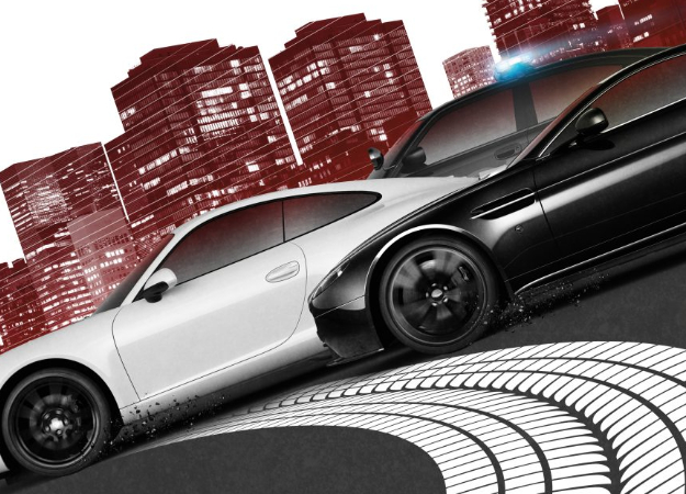 В интернете появился 6-минутный геймплей отмененной Need for Speed: Most Wanted 2 - изображение обложка