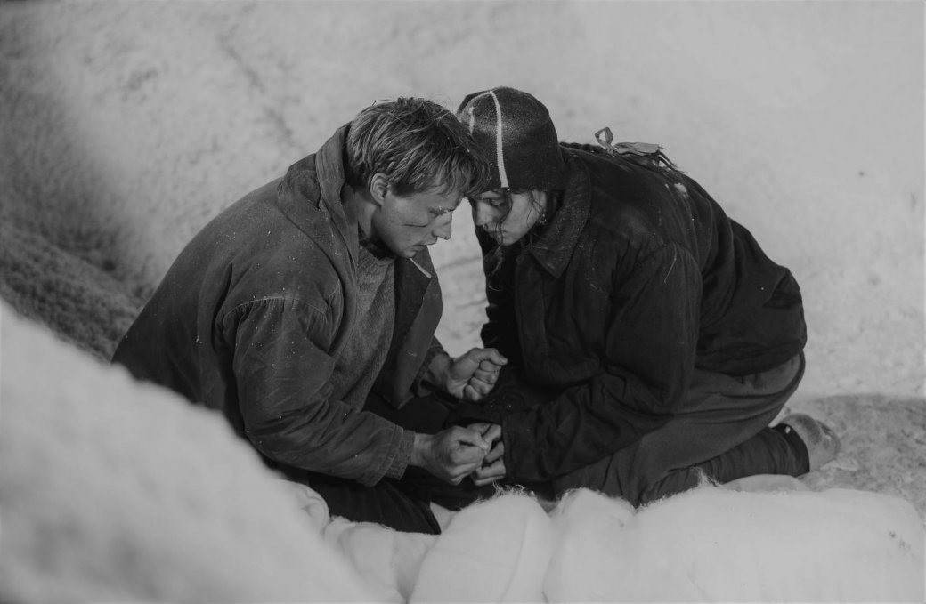 10 худших сериалов 2020. 5 место. «Перевал Дятлова» — cоветский снафф под маской детектива - изображение обложка