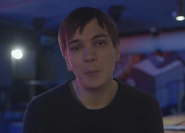 Гнойного избили прямо перед концертом в Петербурге! [обновлено] - изображение обложка