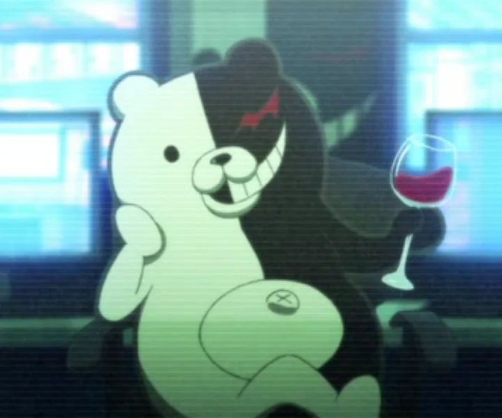Игра про медведя-садиста доберется до PS Vita в феврале - изображение обложка
