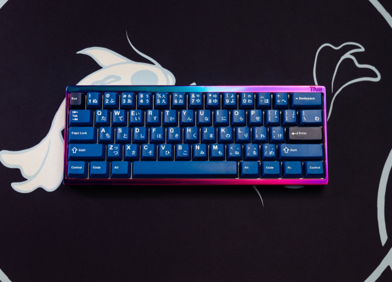 Известный стример и игрок в Fortnite похвастался клавиатурой за $3 500. Ее сделали на заказ - изображение обложка