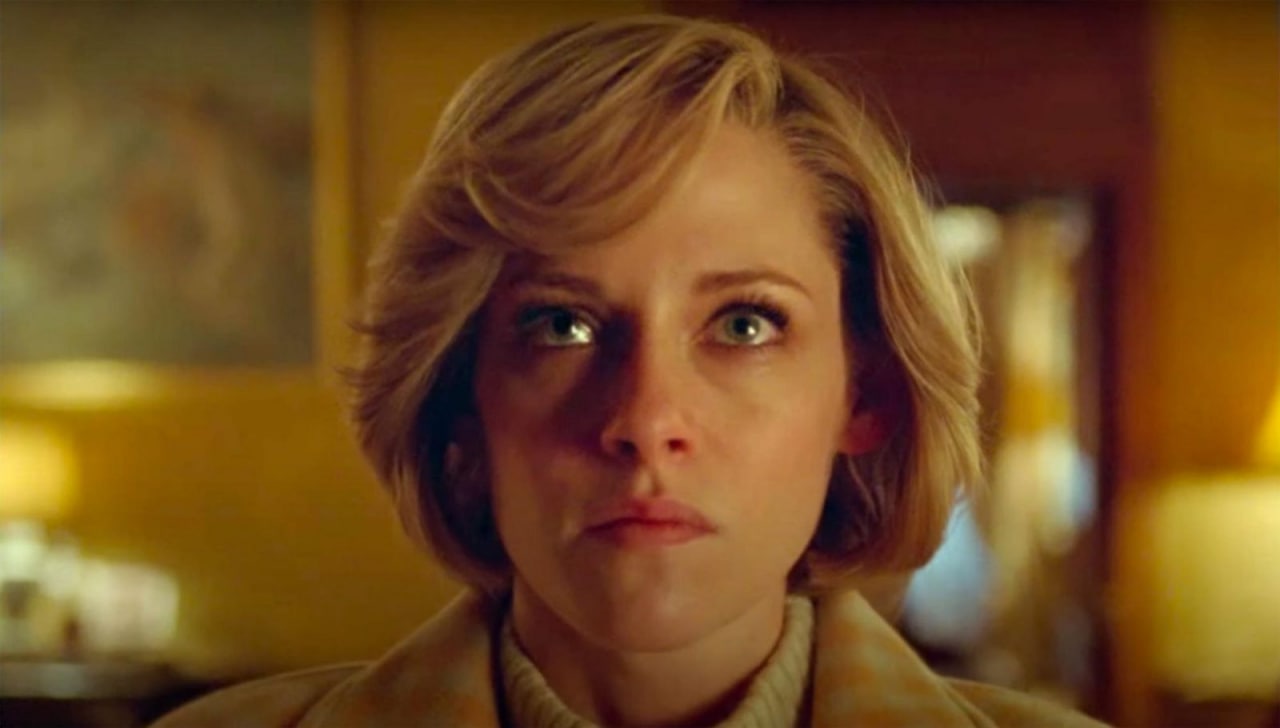 Кристен Стюарт и Леди Гагу номинировали на «Золотой глобус» - изображение обложка