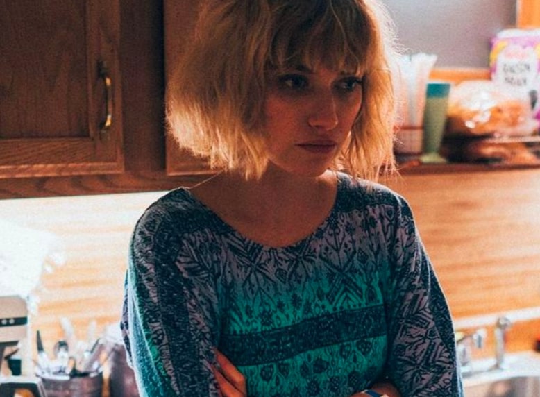 Имоджен Путс — 32 года. Вспоминаем лучшие роли актрисы: от «Жажды скорости» до «Вивариума»