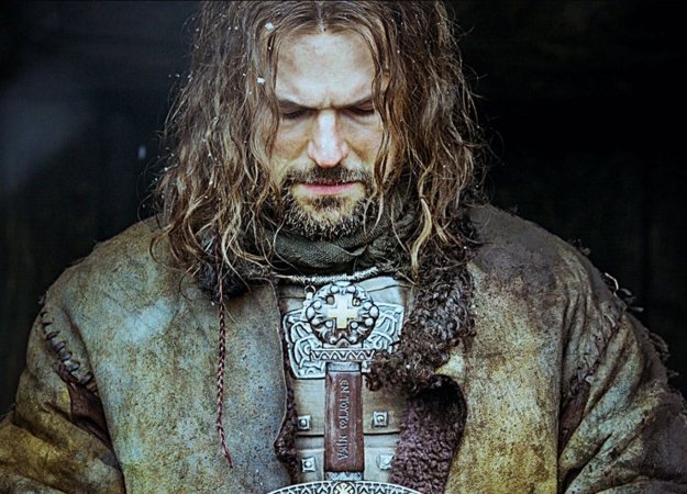 «Самый дорогой российский фильм?»: BadComedian прошелся по «Викингу» - изображение обложка