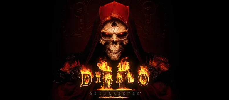 Blizzard анонсировала ремастер Diablo II. Есть трейлер и скриншоты - изображение обложка