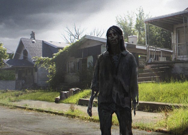 В Сеть попали возможные изображения State of Decay 2 - изображение обложка