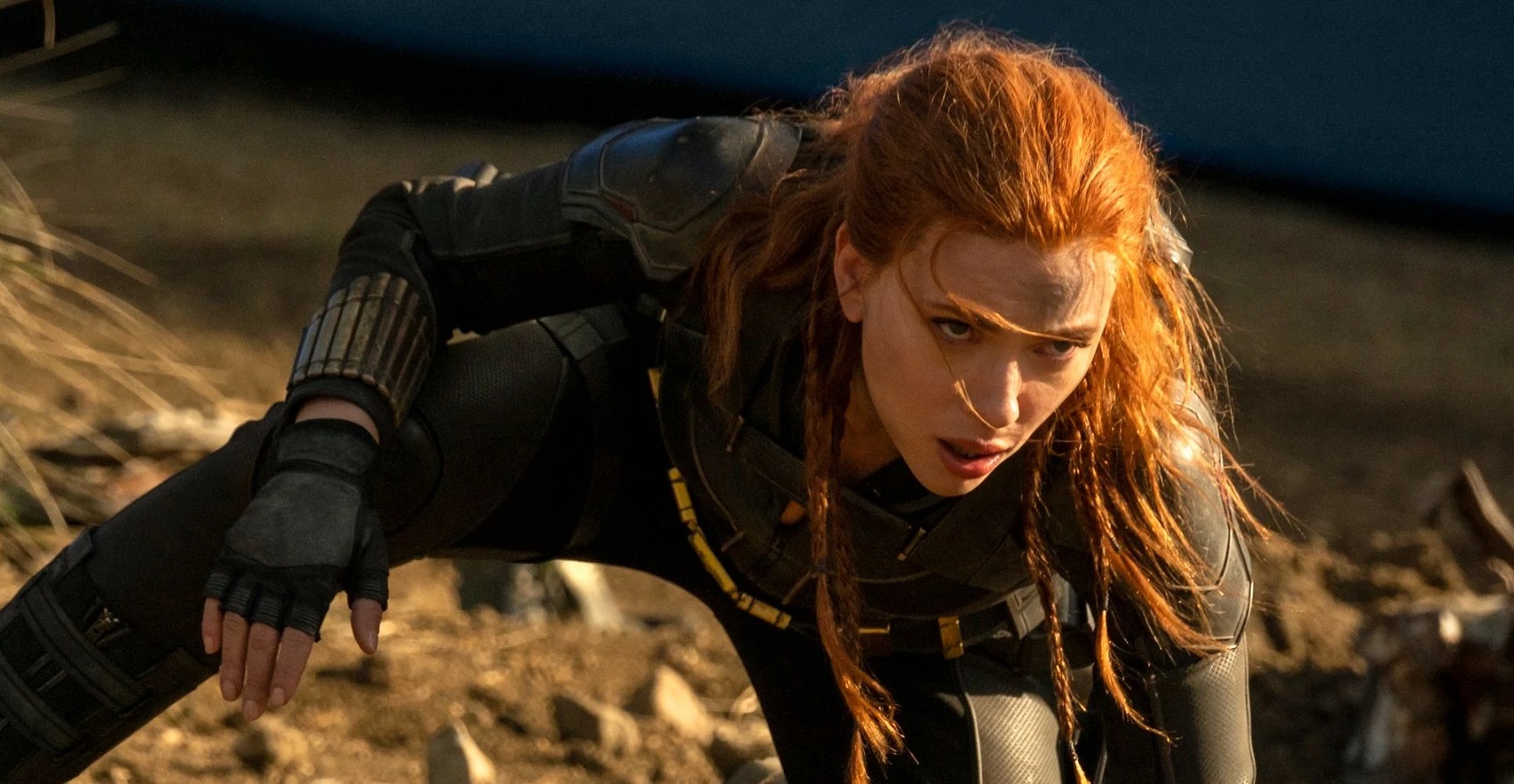 Студия Disney снова перенесла премьеру «Черной вдовы» от Marvel - изображение обложка