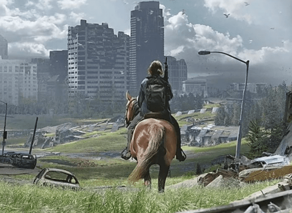 Сценарист «Чернобыля» поделился своим мнением о The Last of Us 2 - изображение обложка