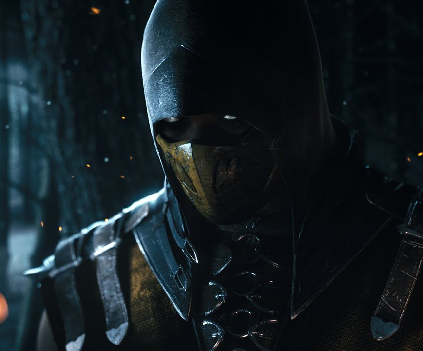 Послезавтра NetherRealm покажет нового бойца в Mortal Kombat X - изображение обложка