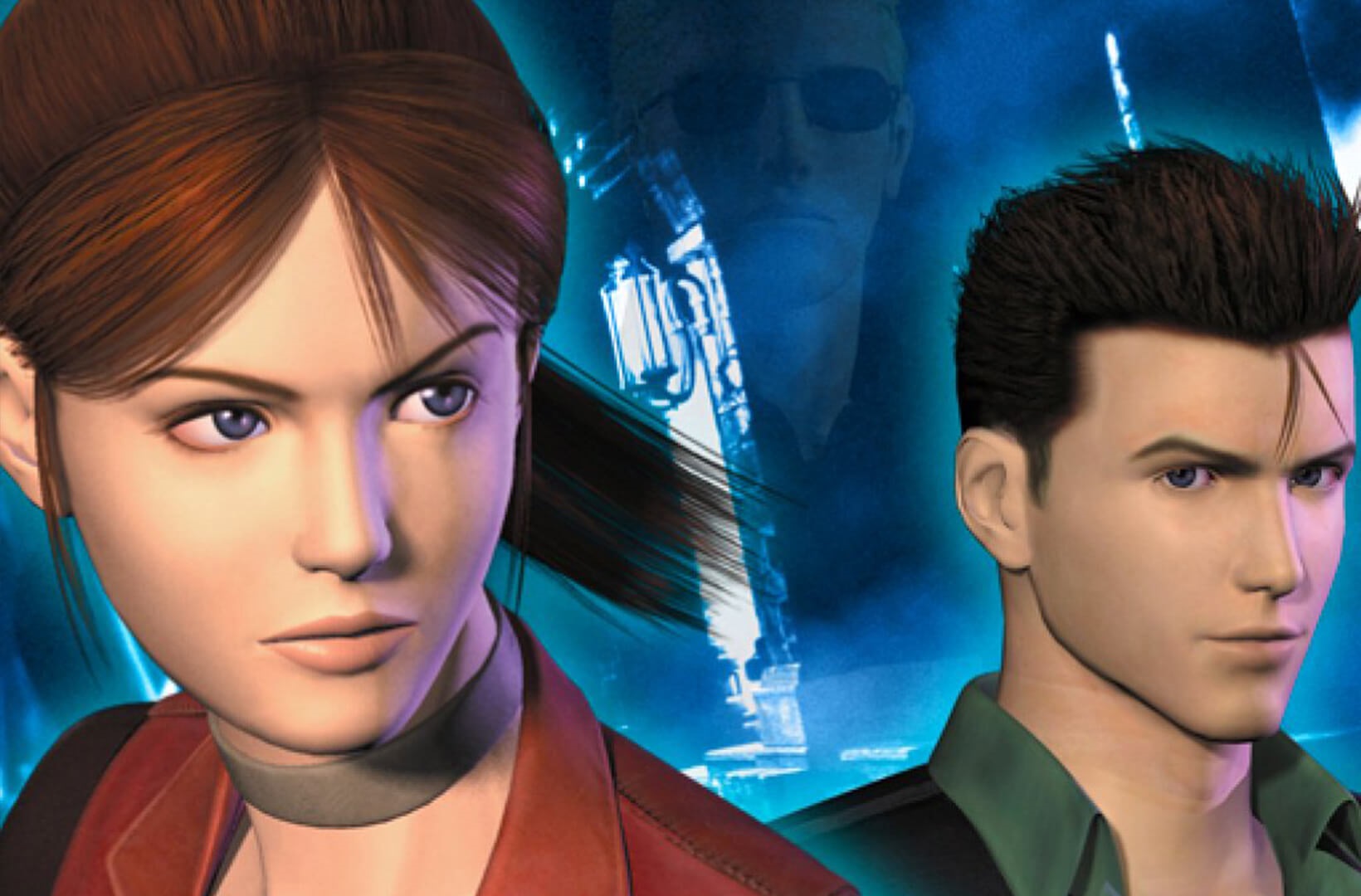 Resident Evil Code: Veronica — настоящее продолжение RE 2. Одной из лучших частей серии — 20 лет