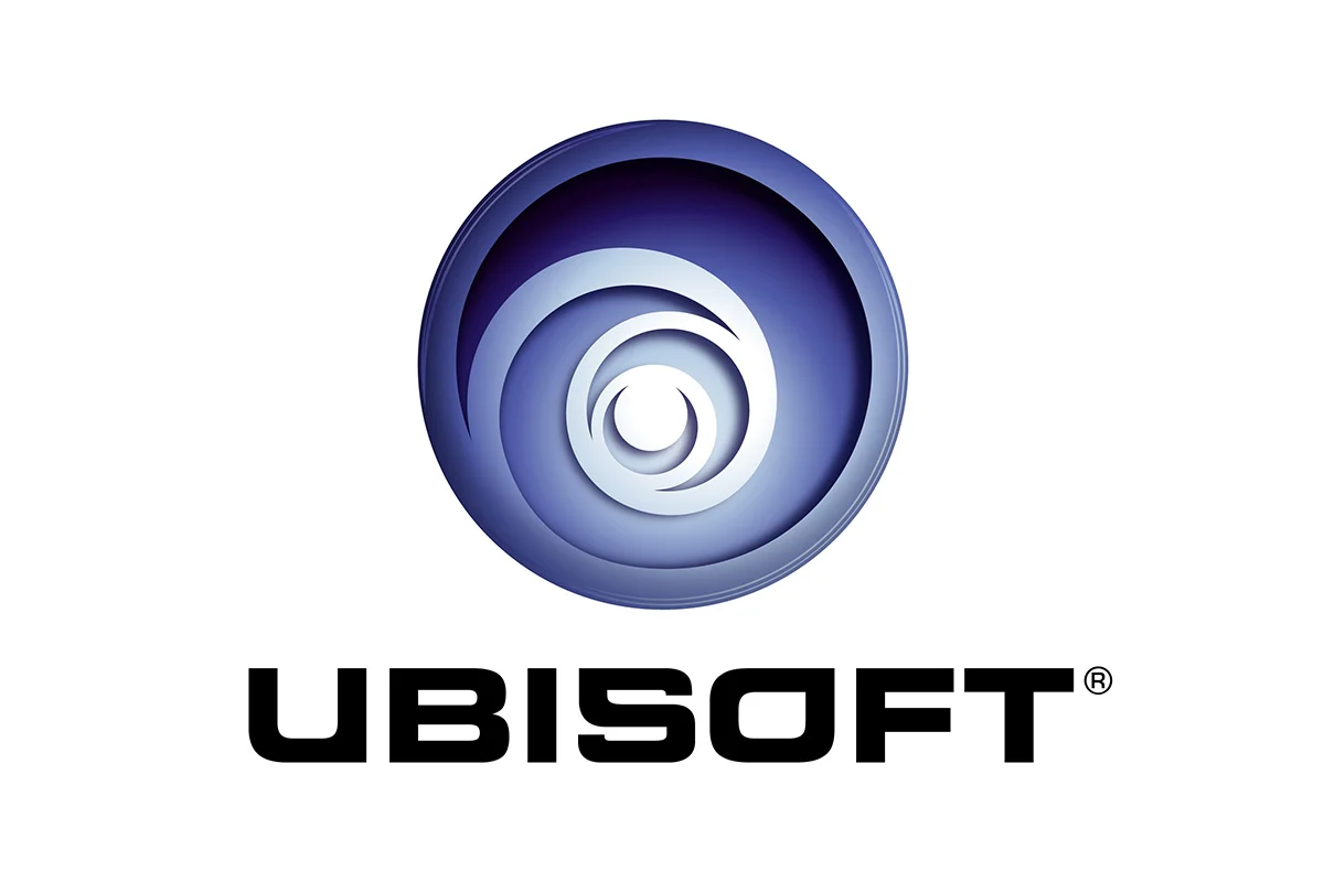 Обложка: Логотип Ubisoft