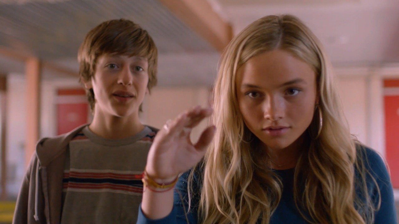 Настоящие «Люди Икс» — только на телевидении! Первый трейлер Gifted