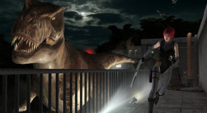 Capcom отменила новую Dino Crisis. Инсайдер говорит, будут другие блокбастеры - изображение обложка