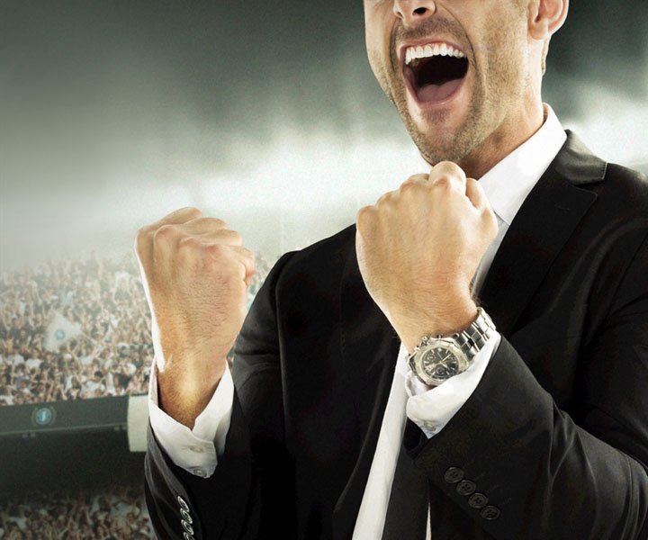 Рецензия на Football Manager 2013