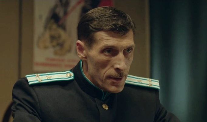 Умер актёр Игорь Савочкин из «Ночного дозора»