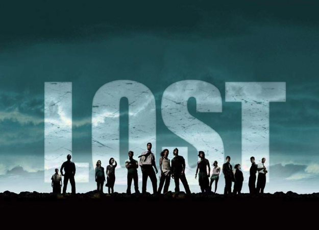История сериалов: «Остаться в живых»