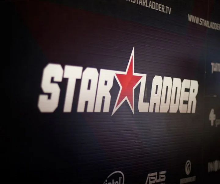 Финальные игры Star Ladder по League of Legends проведут в Москве - изображение обложка