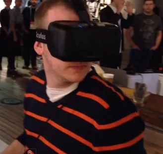 Обновленный девкит Oculus Rift достиг разрешения 1080p - изображение обложка