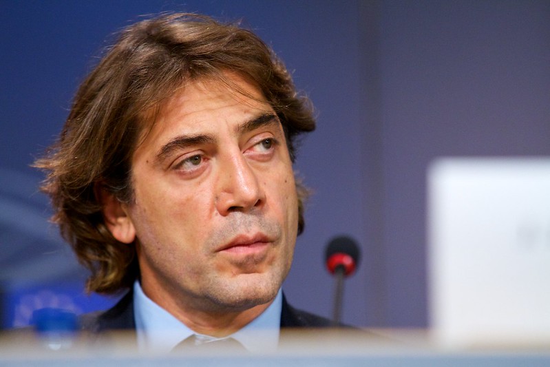 Хавьер Бардем сыграет в мюзикле по детской книге от авторов «Ла-Ла Ленд» - изображение обложка